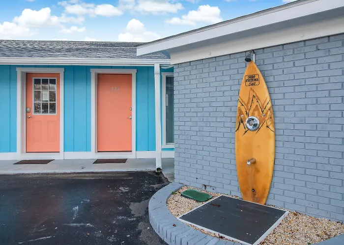 Anchor Inn Motel