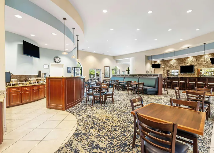 Best Western Plus Westgate Inn And Suites